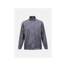 Kurtka męska PEAK PERFORMANCE M Glider Wind Jacket kolor szary