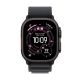 2. Smartwatch Apple Watch Ultra 3 (2025) LTE 49mm Titanium Case z Alpine Loop Medium - Czarny