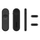 Lenovo Portable Rechargeable Presentation Remote 4XW1S62316