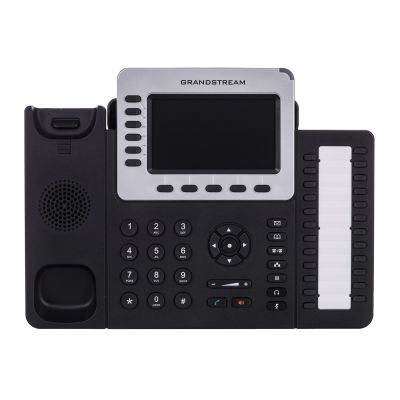 4. Telefon VoIP Grandstream GGXP2160