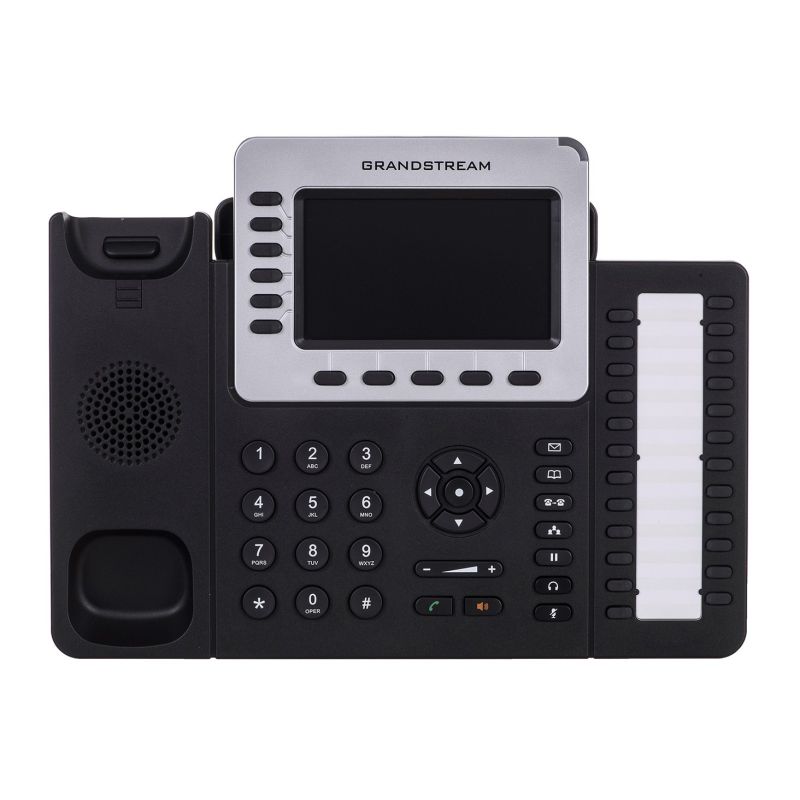 4. Telefon VoIP Grandstream GGXP2160