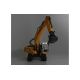 9. Koparka Jamara Liebherr R936 1:20 2.4G 6+