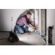 10. Mobilny reflektor LED Brennenstuhl DINORA 10050