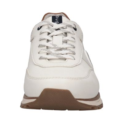 5. Bugatti meskie buty 331-A0218-5900-2100 OFFWHITE