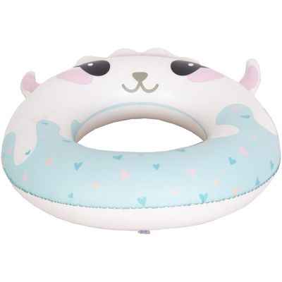 2. KÓŁKO DO PŁYWANIA ZWIERZĄTKA 35168 ALPAKA
