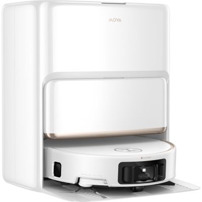 MOVA Z60 Ultra Roller Complete 0,21 l Biały