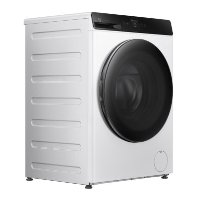 2. Xiaomi QMP4603EU pralko-suszarka Wolnostojący Od przodu Biały