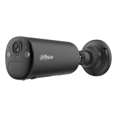 2. Dahua Technology KIT/BF4CA-0210B-XL/M0508 kamera przemysłowa Tubowa Kamera bezpieczeństwa IP Zewnętrzna 2560 x 1440 px Ściana