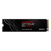 SSD Sandisk Optimus GX Pro 850X 8TB SDSP81800TAN