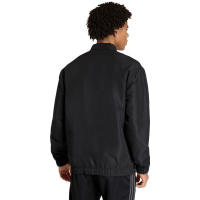 3. Bluza męska adidas Entrada 26 Presentation czarna JZ6621