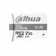 2. Karta pamięci SD Dahua TF-P100 256GB MicroSD UHS-I Klasa 10 (1.0.99.80.10039)