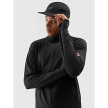 Czapka do biegania unisex 4F