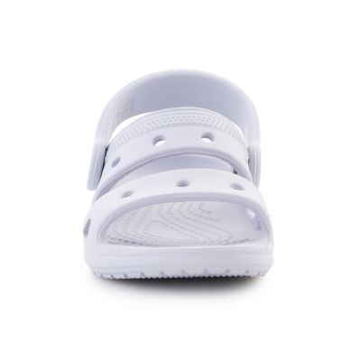 6. Sandały Crocs Classic Sandal Jr 207537-5BR