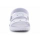 6. Sandały Crocs Classic Sandal Jr 207537-5BR