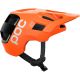 4. Kask rowerowy POC KORTAL RACE MIPS - pomarańczowy