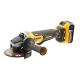 3. DeWALT DCG460N-XJ szlifierka kątowa 12,5 cm 9000 RPM 1000 W 1,75 kg
