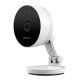 2. FOSCAM Kamera WiFI C8M 8MP Biała