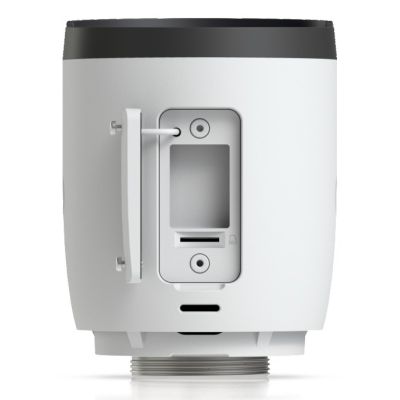 2. Ubiquiti G6 Pro Bullet Tubowa Kamera bezpieczeństwa IP Wewnętrz i na wolnym powietrzu 3840 x 2160 px Sufit / ściana / słup