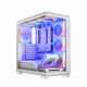 35. MODECOM OBUDOWA VOLCANO STELLAR ARGB MIDI 8F WHITE
