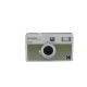 KODAK EKTAR H35N HF Film Camera Analogkamera-Set mit Kodak Ultramax, green strip