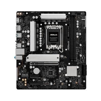 4. Płyta główna Asrock B860M-X GEN5