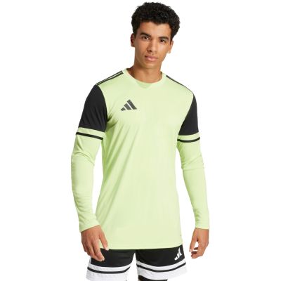 13. Koszulka bramkarska adidas Squadra 25 Long Sleeve M JG1129