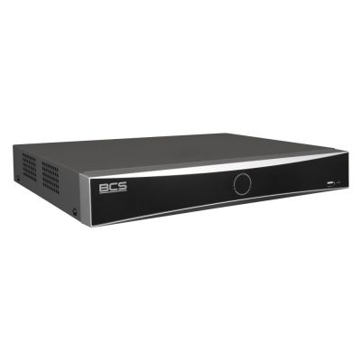 5. Rejestrator IP 4-kanałowy BCS-V-NVR0401-A-4KE(3)