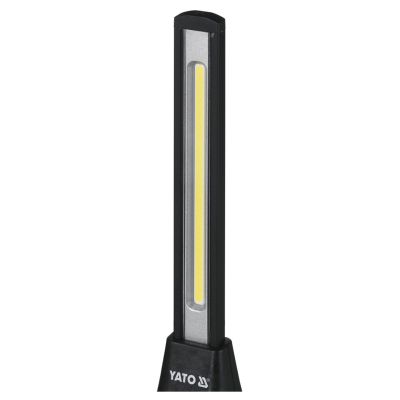 5. Lampa warsztatowa COB LED 5W+3W YATO YT-08518