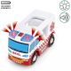 5. BRIO Rescue Ambulance
