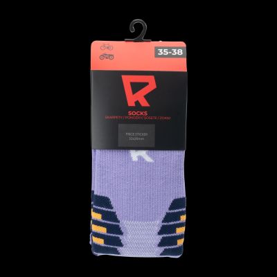 2. Skarpety za kostkę FREJR W