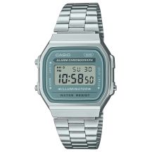 Zegarek Męski CASIO VINTAGE A168WA-3AYDF + BOX