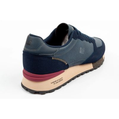 4. GAP buty męskie sportowe Osaka sneakersy wygodne modne