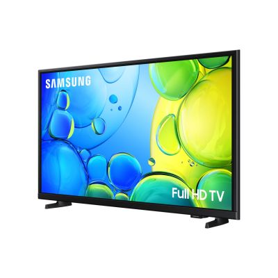 6. Samsung UE32F6002FK 81,3 cm (32") Full HD Smart TV Wi-Fi Czarny