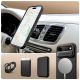 3. Etui Tech-Protect Kevlar Aura MagSafe na iPhone Air - czarne