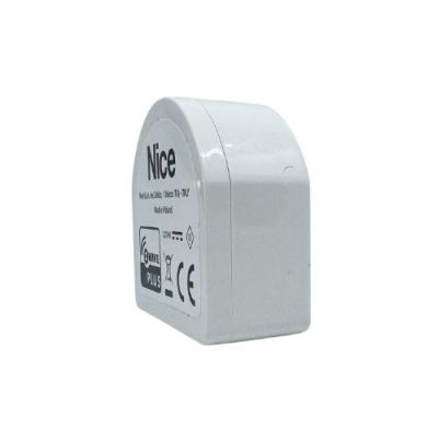 2. Moduł sterowania barwą światła Nice RGBW-Control (RGBW-442 EU)