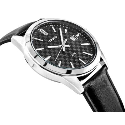 2. Zegarek Męski CASIO MTP-VD03L-1AUDF + BOX