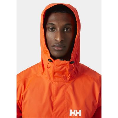 4. Kurtka Helly Hansen Ervik Jacket M 64032 307