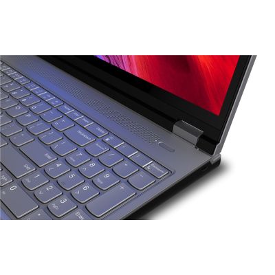 10. Lenovo ThinkPad P16 G2 i7-13850HX 16.0" WQXGA IPS 500nits AG 165Hz 32GB DDR5 5600 SSD1TB RTX A3500 12GB W11Pro Storm Grey 3Y Premier Support