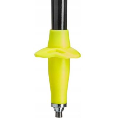 7. Kije trekkingowe LEKI TRL ULTRATRAIL FX ONE, 120cm czerwone