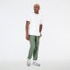 10. Koszulka New Balance t-shirt Essentials Reimagined Cott M MT31542WT