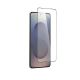 2. Szkło hartowane AMAZINGTHING Radix Full Glass z czarną ramką do Samsung S25 Edge