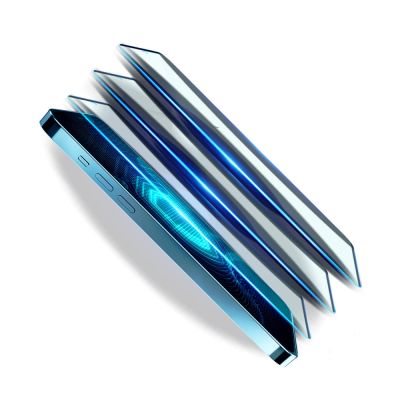 5. Folia ochronna 3mk 1UP na Oppo Reno 13 Pro