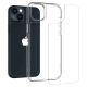 6. Etui Spigen Quartz Hybrid na iPhone 14 Plus - przezroczyste