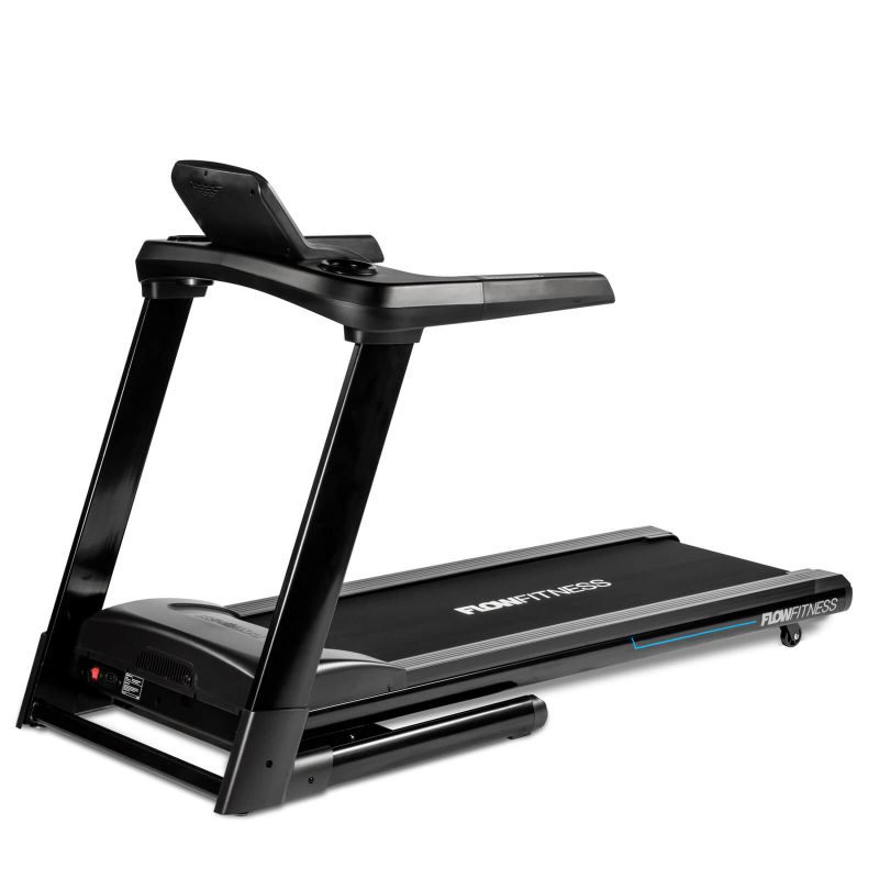 15. Bieżnia elektryczna Flow Fitness Perform T2i FFP19502