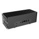 5. Obudowa Akasa Turing AC Pro UCFF (Intel NUC), OEM - czarna
