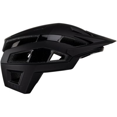 Kask rowerowy Leatt Helmet MTB Trail 3.0 V23 - stealth rozmiar: m