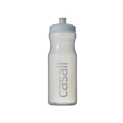 Bidon na wodę CASALL ECO Fitness bottle 0,7L biały