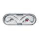 9. Nothing Ear (open) True Wireless-Kopfh?rer, wei?