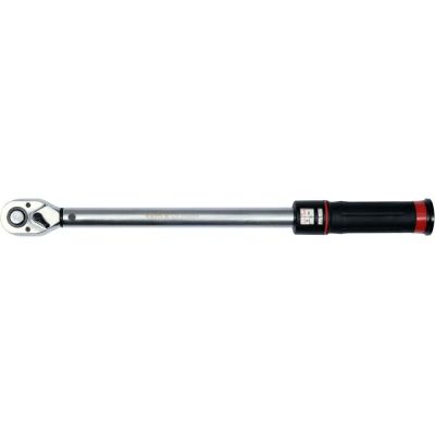 12. Klucz dynamometryczny 1/2" 10-110Nm YT-07607 YATO