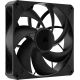 3. Wentylator Corsair RS140 MAX 14cm Czarny 2szt.